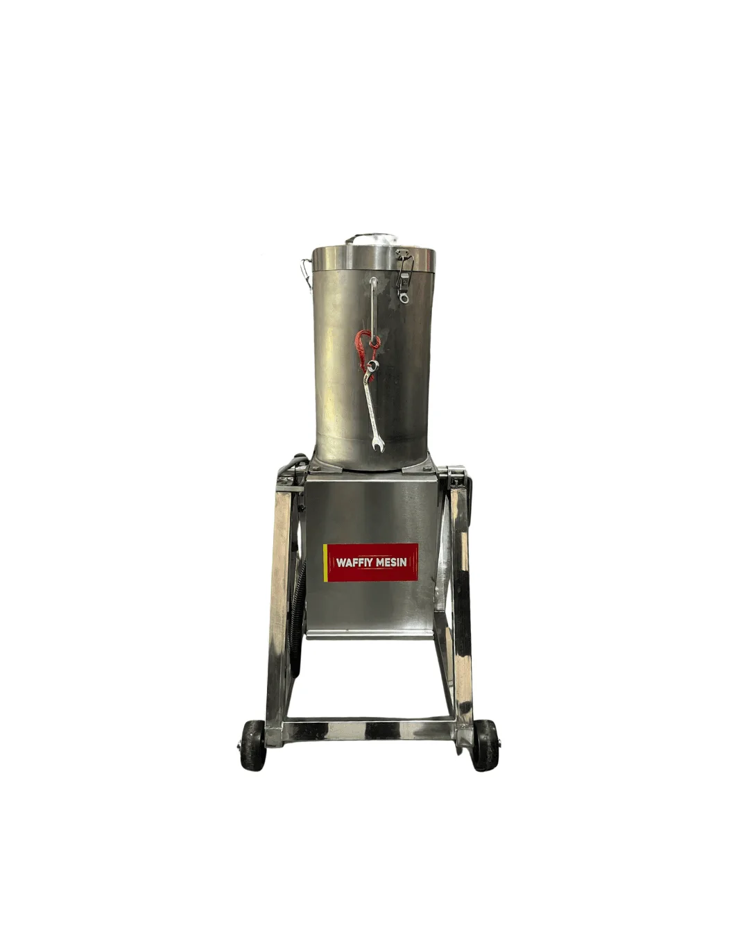 Blender Heavy Duty 2HP WB(A) 8 Liter