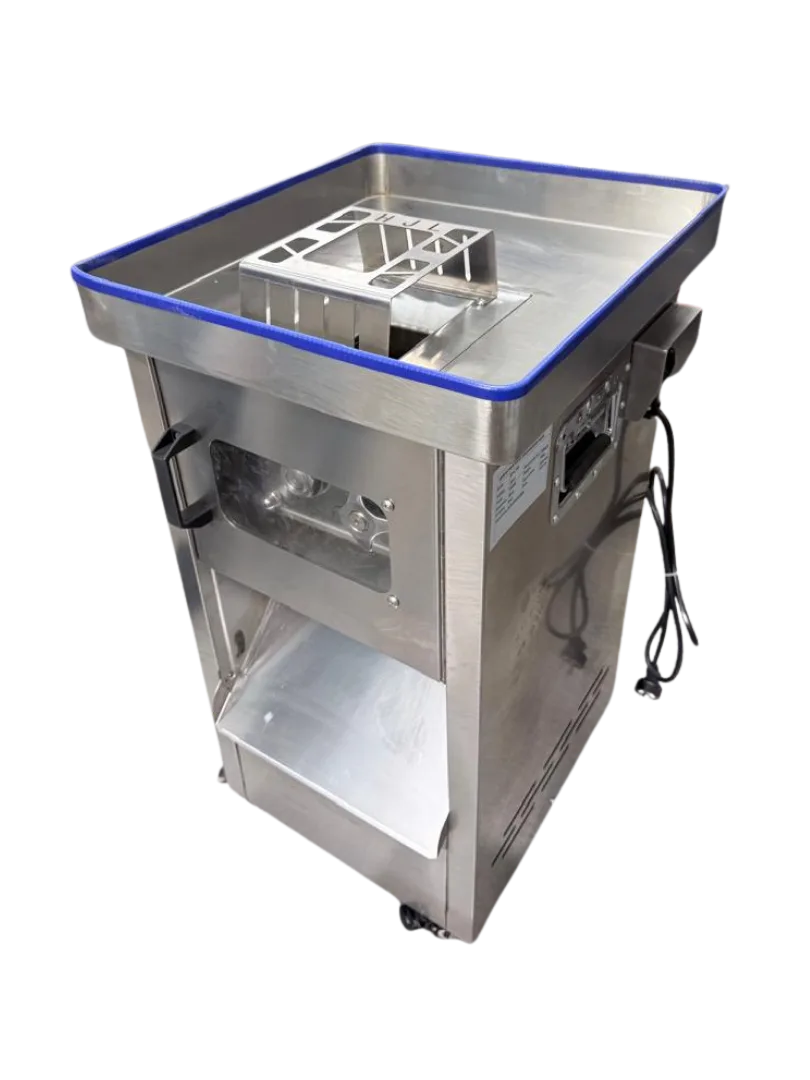 Meat Slicer PS-125 Vertical Detachable (New Model)