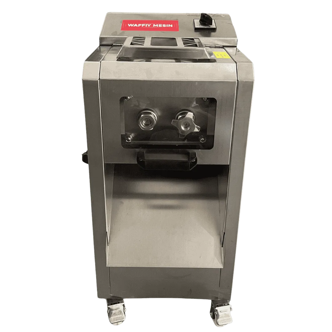 Meat Slicer QR Series (Daging & Ayam)