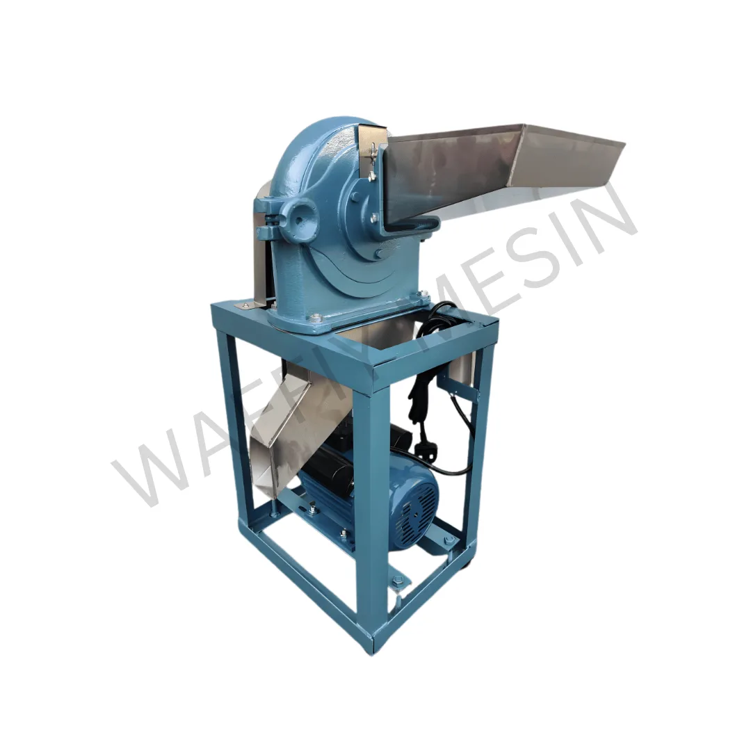 Mesin Powder Grinder KT-V200