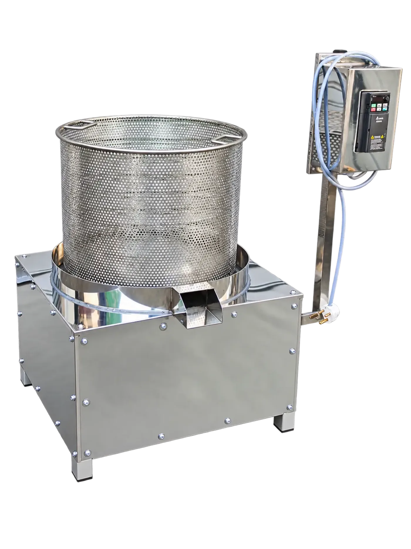 Mesin Spinner Heavy Duty KT-OE70A